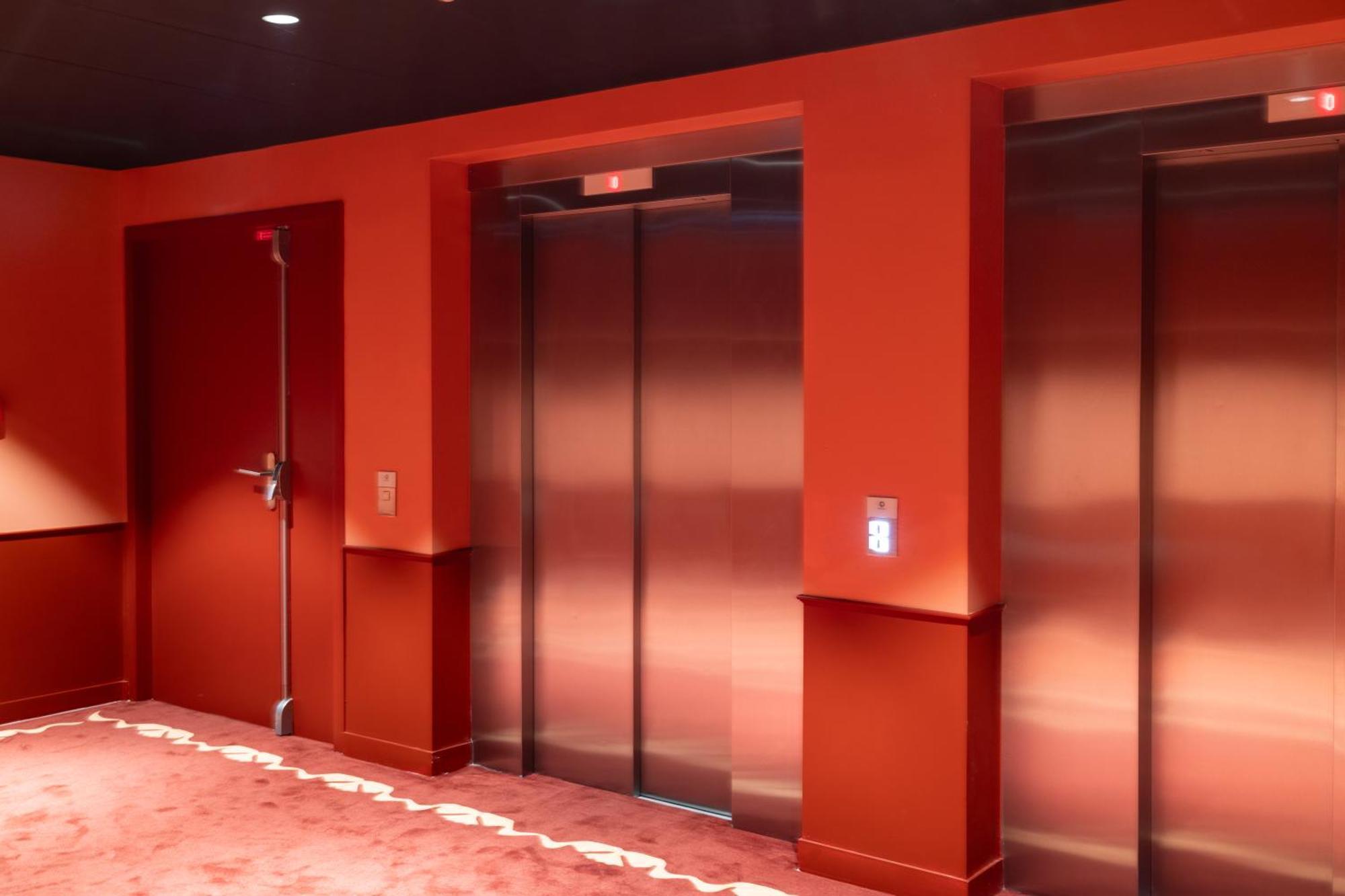 Hotel Kyriad Prestige Paris Asnieres Ngoại thất bức ảnh