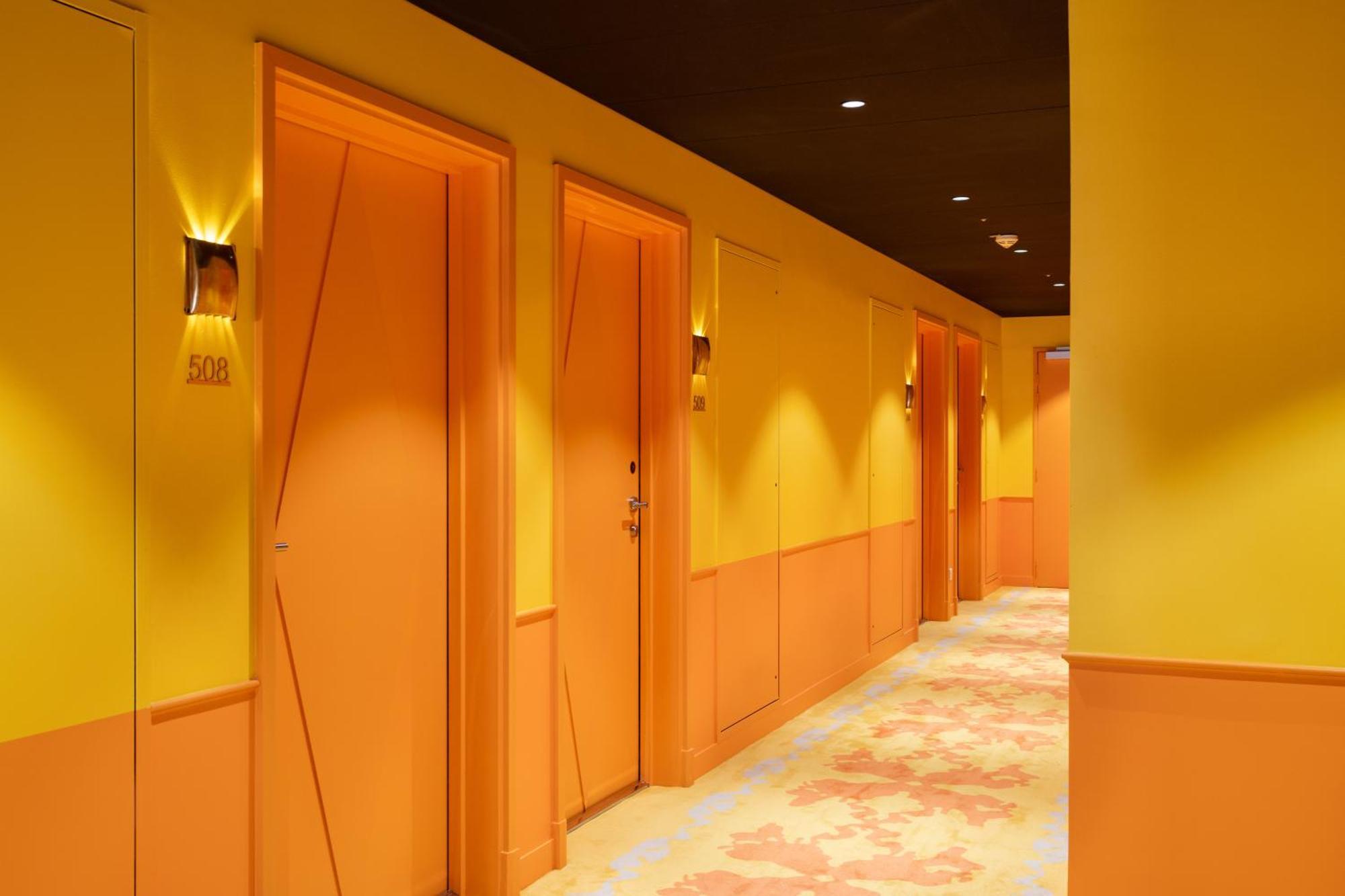 Hotel Kyriad Prestige Paris Asnieres Ngoại thất bức ảnh