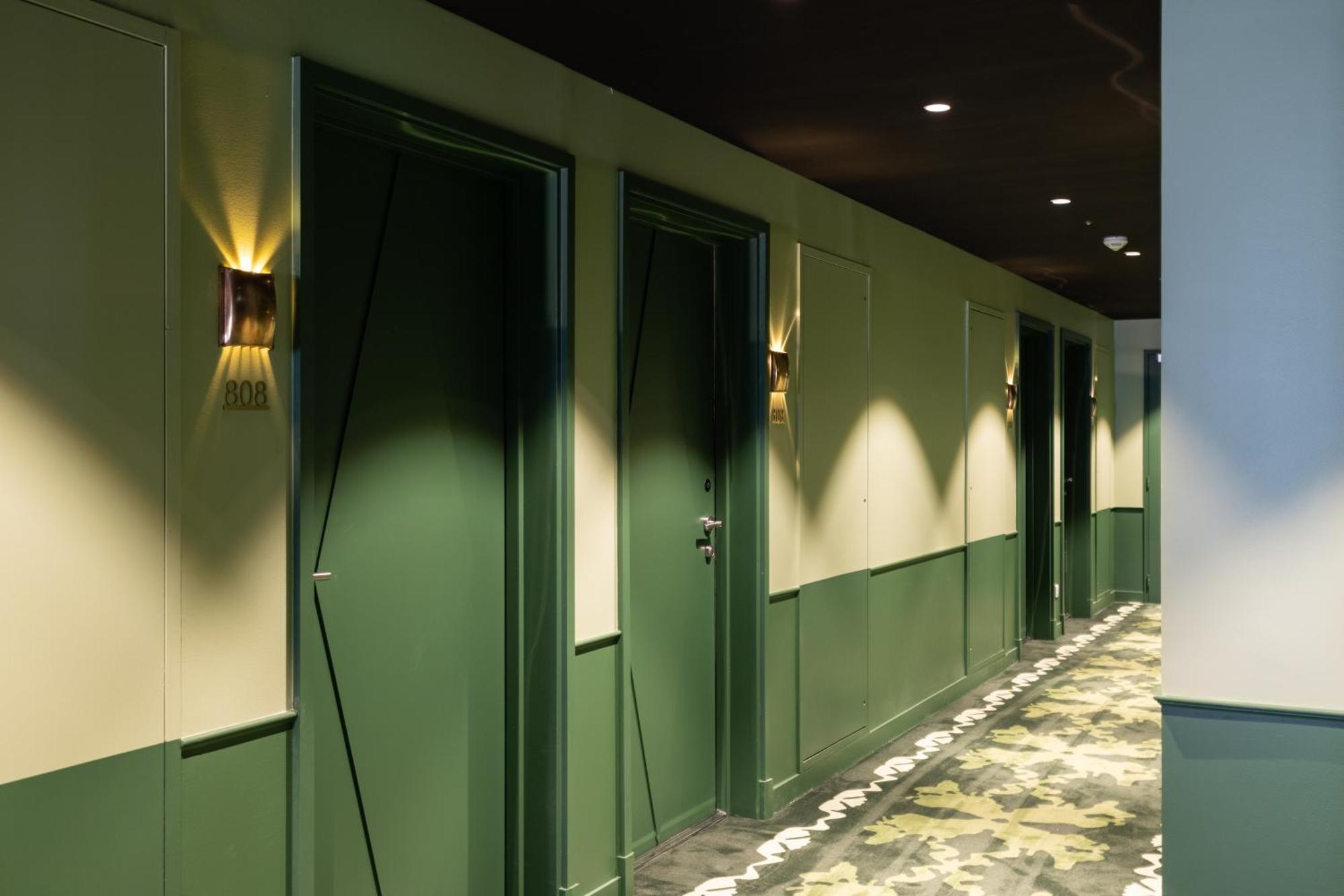 Hotel Kyriad Prestige Paris Asnieres Ngoại thất bức ảnh