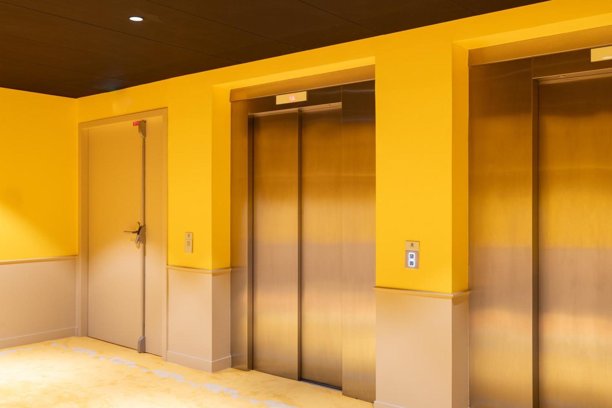 Hotel Kyriad Prestige Paris Asnieres Ngoại thất bức ảnh