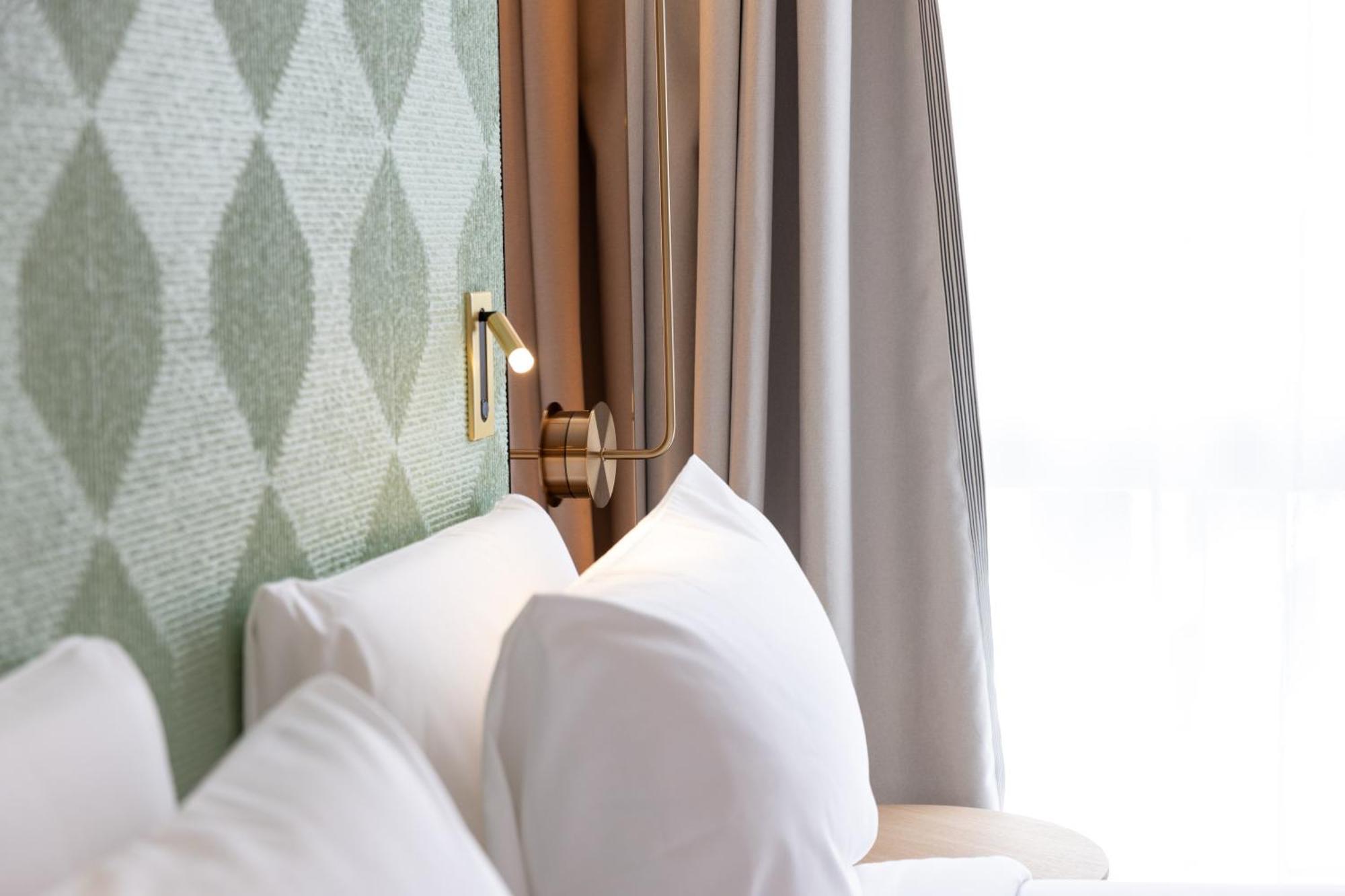 Hotel Kyriad Prestige Paris Asnieres Ngoại thất bức ảnh