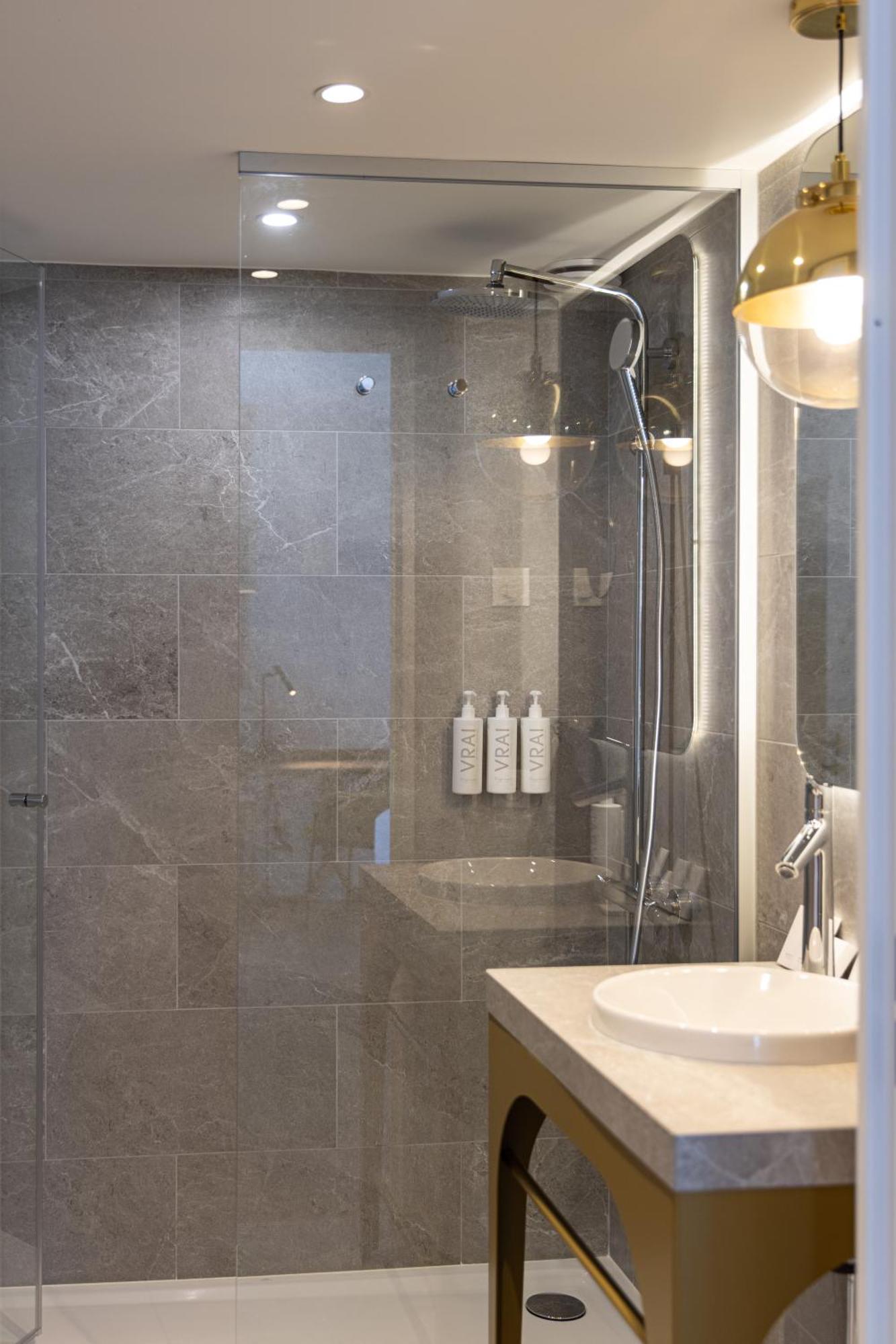 Hotel Kyriad Prestige Paris Asnieres Ngoại thất bức ảnh